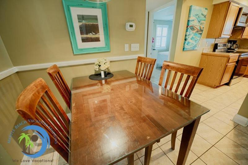 Windy Hill Villa 3 - Beach Charm Myrtle Beach Exterior foto